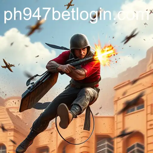 The Ever-Evolving World of Action Games: A Journey into Dynamic Gameplay