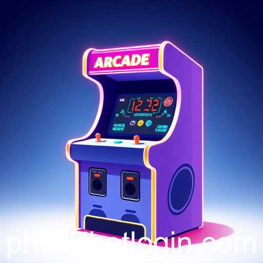 Exploring the Dynamic World of Arcade Games: A Dive into the PH947 Genre