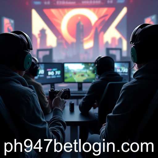 The Evolving Landscape of Online Gaming