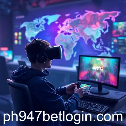 The Evolution of Online Gaming in 2025