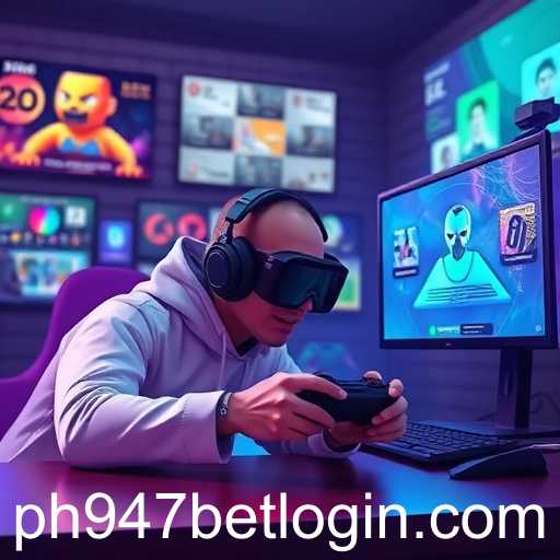 The Role of Gaming in Modern Society