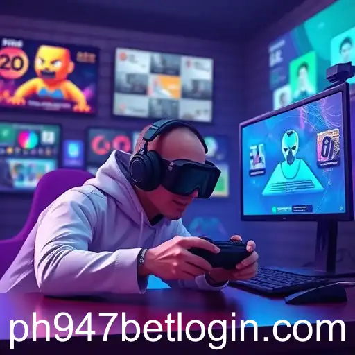 The Role of Gaming in Modern Society