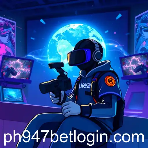 Gaming Innovations and Global Changes