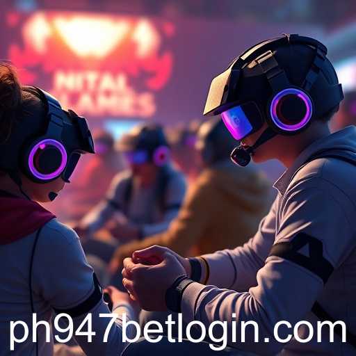 Digital Architecture of Gaming: Transformation and Trends