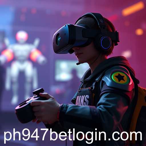 Gaming Trends and Innovations in 2025