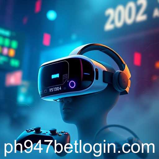 Gaming Trends in 2025: A New Era