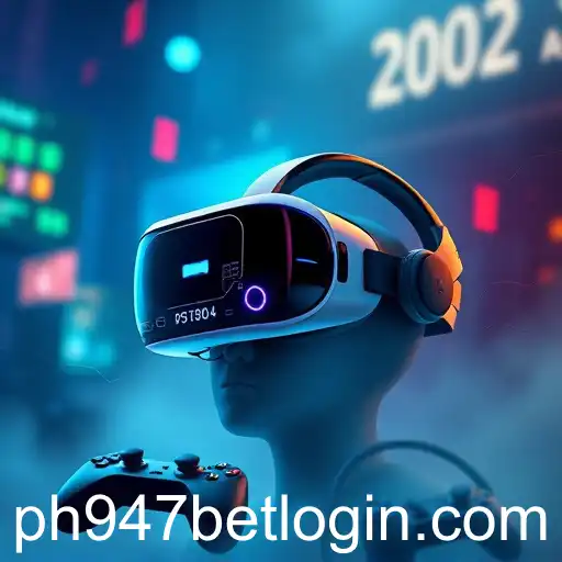 Gaming Trends in 2025: A New Era