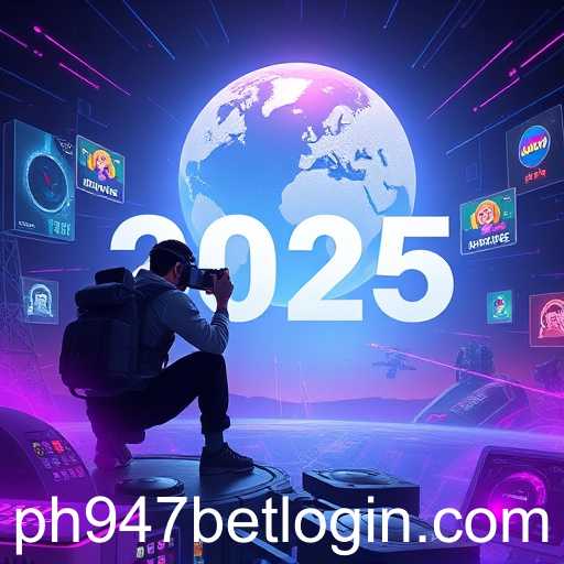 Rise of Online Gaming Platforms in 2025