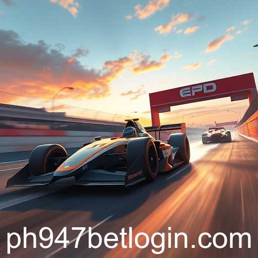 The Thrilling World of Online Racing Games: An Exploration