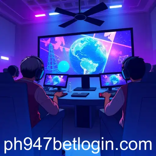 PH947: Revolutionizing Gaming in a Connected World