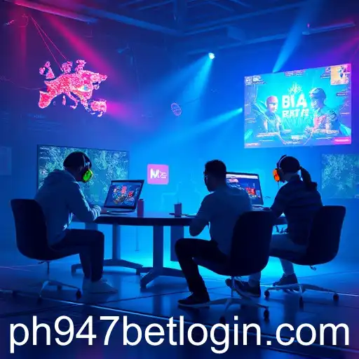 The Rise of Online Gaming Communities