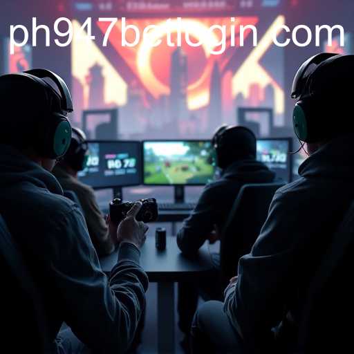 Gaming Revolution: The Rise of Online Communities