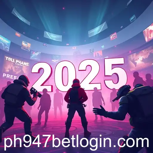 Rise of Online Gaming in 2025