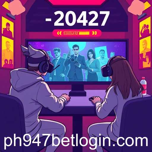 The Rise of Online Gaming Amidst Global Shifts