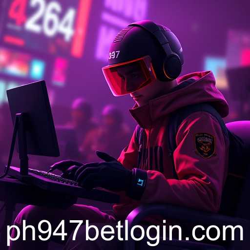 The Rise of PH947 in Online Gaming