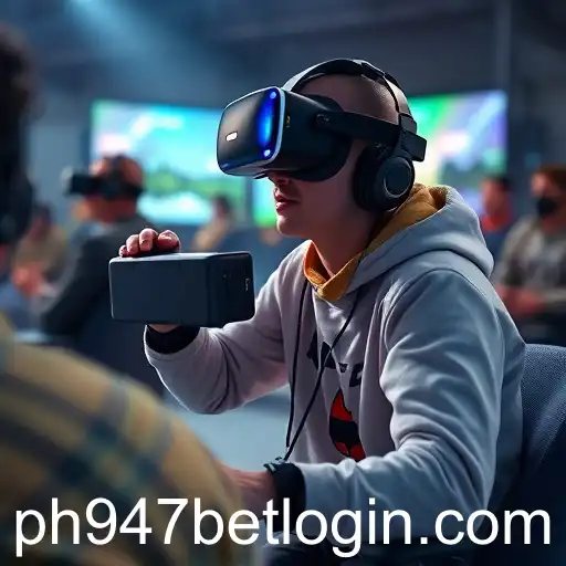 Rising Popularity of Online Gaming Platforms