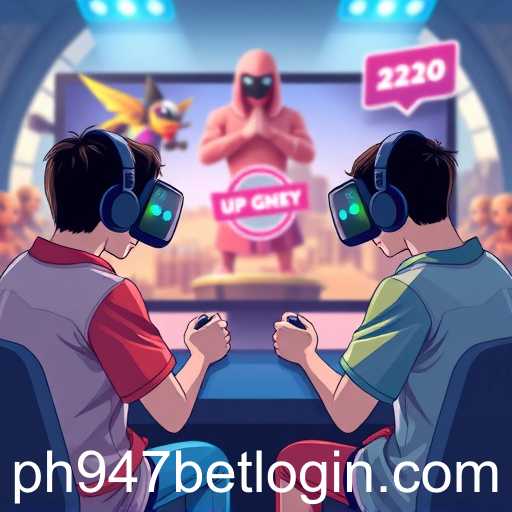 Rising Trends in Online Gaming Platforms