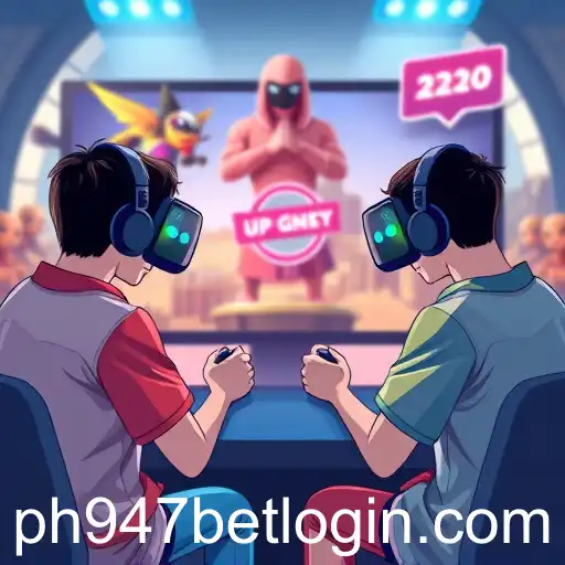 Rising Trends in Online Gaming Platforms