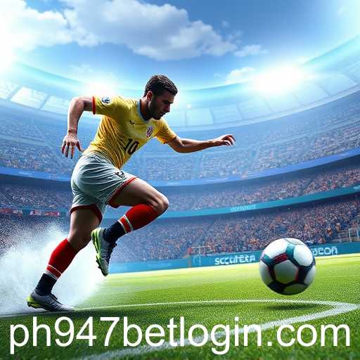 Exploring the Exciting World of Sports Games: A Digital Arena