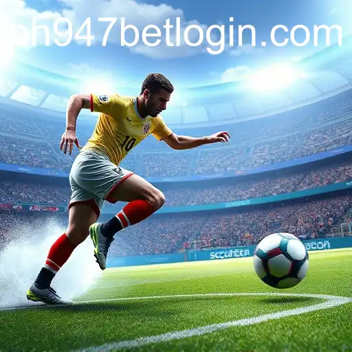 Exploring the Exciting World of Sports Games: A Digital Arena