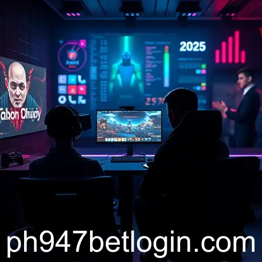 The Rise of Virtual Gaming Platforms in 2025